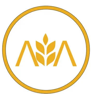 لوگو شرکت آریو بهبود آنزیم تولیدکننده بهبوددهنده نان